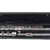 Yamaha YFL212 Pre-Owned Flute-c7755