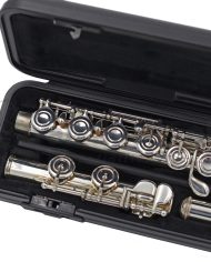 Yamaha YFL212 Pre-Owned Flute-c7755-A