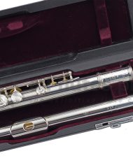 Yamaha YFL774 Pre-Owned Flute-c9046-A