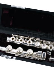 Yamaha YFL774 Pre-Owned Flute-c9046-B