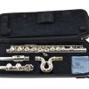 Jupiter JFL 700WE Waveline C Loop Pre-Owned Flute-c7764