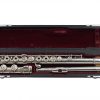 Landell Handmade Silver Pre-Owned Flute-C7773