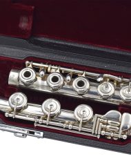 Yamaha YFL881 Pre-Owned Flute-c7758-A