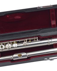 Yamaha YFL881 Pre-Owned Flute-c7758-B