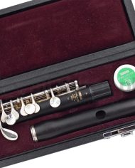 Yamaha YPC62M Pre-Owned Piccolo-c7733-A