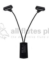 K&M Double4 LED T-Model Flexlight-B