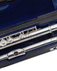 Muramatsu EX Pre-Owned Flute-c7770-C