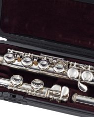 Yamaha YFL211 Pre-Owned Flute-c7765-C