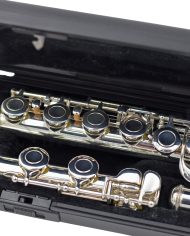 Yamaha YFL211 Pre-Owned Flute-c7774-B