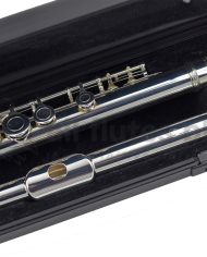 Yamaha YFL211 Pre-Owned Flute-c7774-C