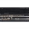 Yamaha YFL211U Pre-Owned Flute-c7775