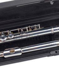 Yamaha YFL211U Pre-Owned Flute-c7775-A