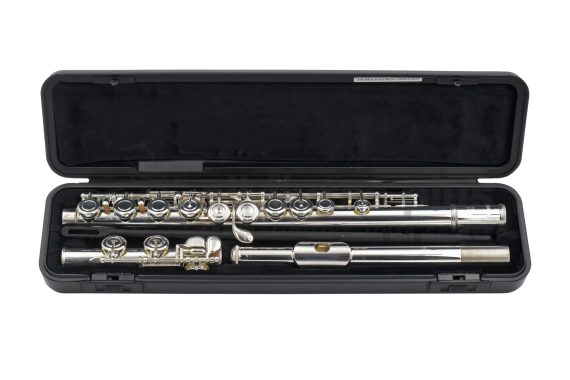 Yamaha YFL212 Ex-Rental Flute