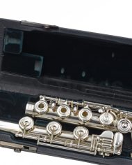 Altus 1107RBE Pre-Owned Flute-c7777-C