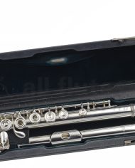 Altus 1107RBE Pre-Owned Flute-c7777-D