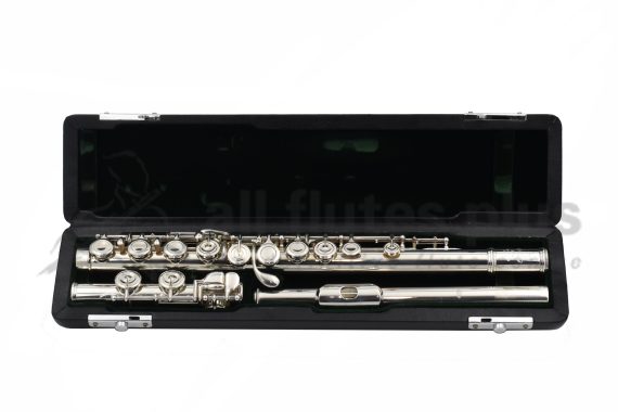 Altus 807E Pre-Owned Flute-c7781