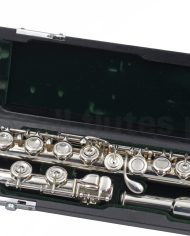 Altus 807E Pre-Owned Flute-c7781-B