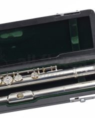 Altus 807E Pre-Owned Flute-c7781-C