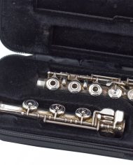 Pearl SS850 Pre-Owned Flute-c7791-B