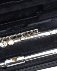 Pearl SS850 Pre-Owned Flute-c7791-C