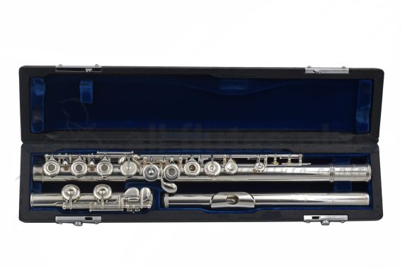 Sankyo Etude Pre-Owned Flute-c7784