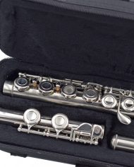 Yamaha YFL211N Pre-Owned Flute-c7763-A