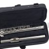 Yamaha YFL211N Pre-Owned Flute-c7763-B