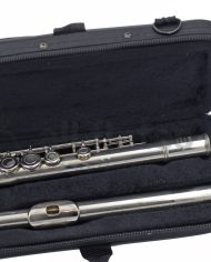 Yamaha YFL211N Pre-Owned Flute-c7763-B