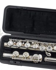 Yamaha YFL211U Pre-Owned Flute-c7778