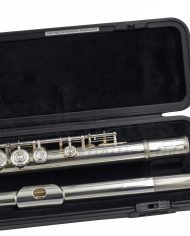 Yamaha YFL211U Pre-Owned Flute-c7778-D