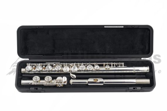 Yamaha YFL212SL Ex-Rental Flute-AFP10024