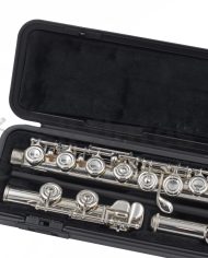 Yamaha YFL212SL Ex-Rental Flute-AFP10024-C