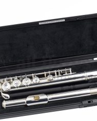 Yamaha YFL212SL Ex-Rental Flute-AFP10024-D