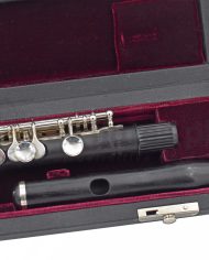 Hammig Grenadilla Wood Pre-Owned Piccolo-C7800-D