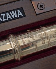 Miyazawa 14K Handmade Pre-Owned Flute-C7806-E