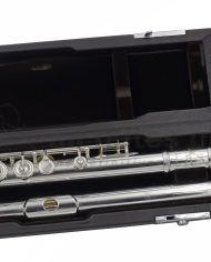 Miyazawa PB402RE Pre-Owned Flute-c7801-D