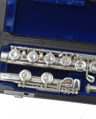 Muramatsu GX Pre-Owned Flute-c7809-B