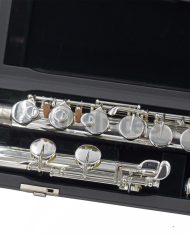 Pearl PFA201S Pre-Owned Alto Flute-c7805-C