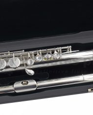 Pearl PFA201S Pre-Owned Alto Flute-c7805-D