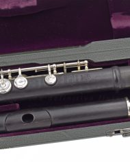 Yamaha YFL874W Pre-Owned Wooden Flute-c7803-D