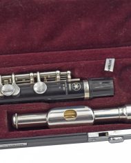 Yamaha YPC32 Pre-Owned Piccolo-c7798-C