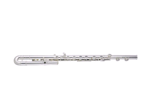 Altus 823E Bass Flute