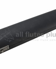 Altus A1107E C Foot Flute Model Hard Case