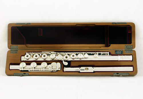 Miyazawa BR980-II B Foot Flute Model
