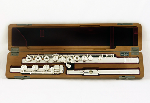 Miyazawa BR980-II Handmade Flute