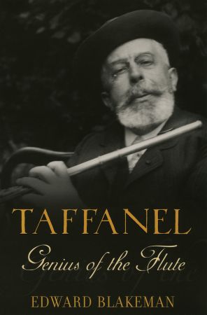 Blakeman-Taffanel Genius of the Flute