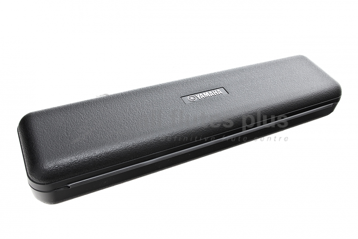 Yamaha YFL200 series flute case (Quality hard flute case)